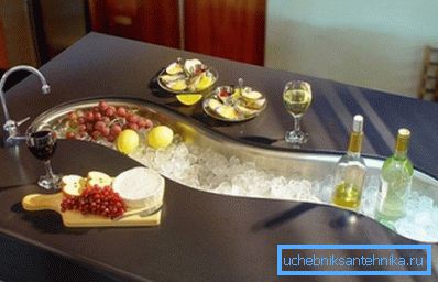 Оригинални модел гранате Оригинални модел гранате