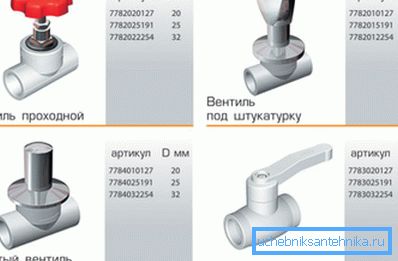 Главне врсте дизалица направљених од полипропилена Главне врсте дизалица направљених од полипропилена