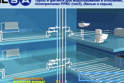 Главне области примене производа. Главне области примене производа.