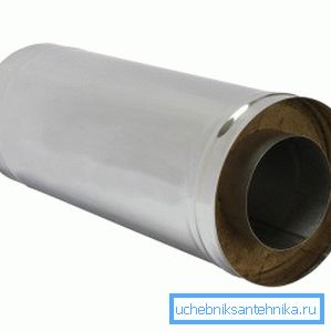Поцинковани сендвич цеви од поцинкованог цинка Поцинковани сендвич цеви од поцинкованог цинка