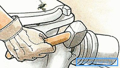 Искључивање од канализације Искључивање од канализације