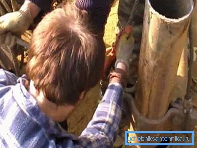 Откачили смо дизајн, добили смо цев. Откачили смо дизајн, добили смо цев.