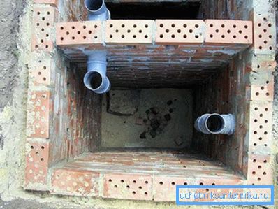1186 Преградне стене се налазе унутар септичке јаме
