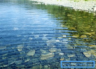 Први разлог за одабир квалитетног чишћења је чиста вода у суседном резервоару. Први разлог за одабир квалитетног чишћења је чиста вода у суседном резервоару.