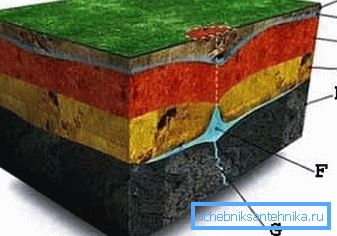 Одељак у секцији (слика Одељак у секцији (слика