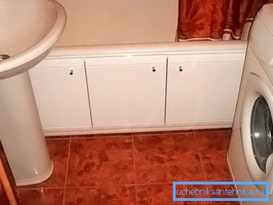 Пластични екран Пластични екран