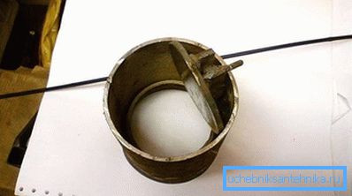 Флат вентил за зхелонка Флат вентил за зхелонка