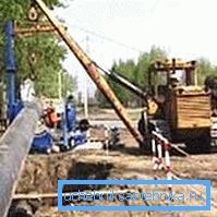 Повезивање приватне куће са јавним снабдевањем водом Повезивање приватне куће са јавним снабдевањем водом