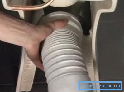 Повезивање грудвака сопственим рукама Повезивање грудвака сопственим рукама