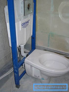 Када купујете тоалет, размотрите величину инсталације Када купујете тоалет, размотрите величину инсталације