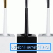 Купи четке са практичним ручицама Купи четке са практичним ручицама