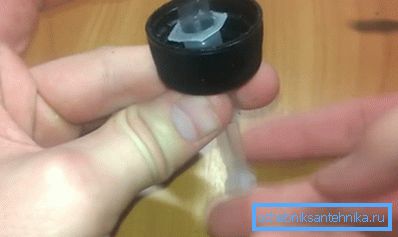 Клип као бочица Клип као бочица