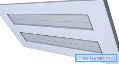 Плафонски ИР грејач Плафонски ИР грејач