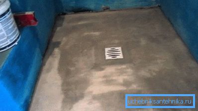 Површина пода након чврсте завршне обраде Површина пода након чврсте завршне обраде