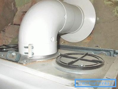 Пазите да инсталирате коаксијалну цев Пазите да инсталирате коаксијалну цев