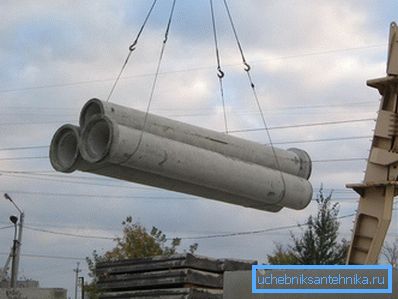 Можда је једини недостатак таквих производа пуно тежине. Из тог разлога, када рад са њима захтева употребу специјализоване опреме