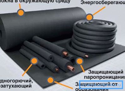 Предности пенасте гуме Предности пенасте гуме