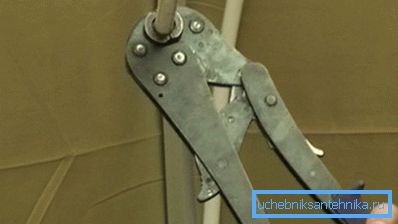 Притисните притезне спојнице под притиском Притисните притезне спојнице под притиском