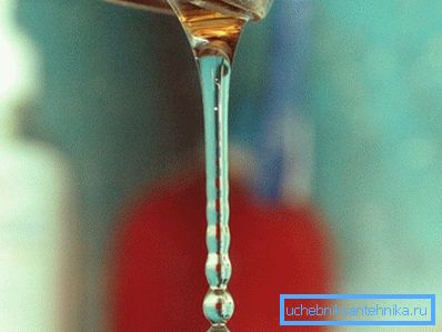Разлози због недостатка воде Разлози због недостатка воде