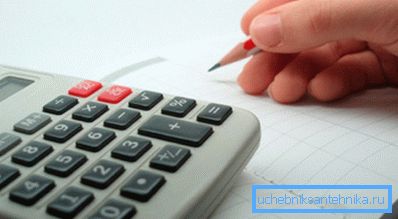 Примена једноставних математичких формула