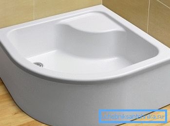 Узорак туш кабине Узорак туш кабине