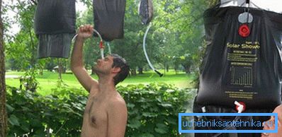Усвајање водних процедура на терену Усвајање водних процедура на терену