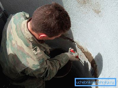 1152 Заједнички поступак заптивања