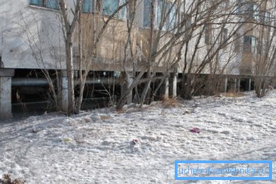 Трајање грејне сезоне зависи од региона у коме се налази кућа. Трајање грејне сезоне зависи од региона у коме се налази кућа.