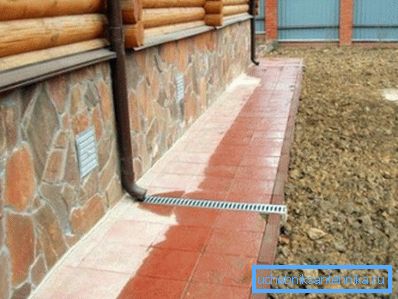 Производи у подруму или како се вентилација подрума врши у дрвеној кући Производи у подруму или како се вентилација подрума врши у дрвеној кући