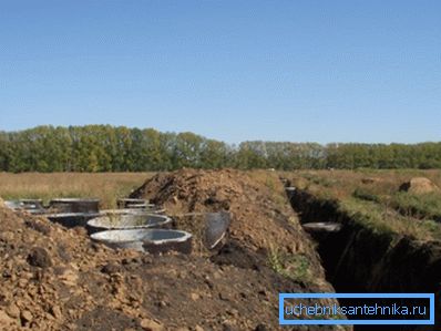 Постављање хладне воде на аутопуту у неразвијеним подручјима. Постављање хладне воде на аутопуту у неразвијеним подручјима.