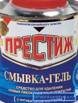 Најлакши начин уклањања старе боје Најлакши начин уклањања старе боје
