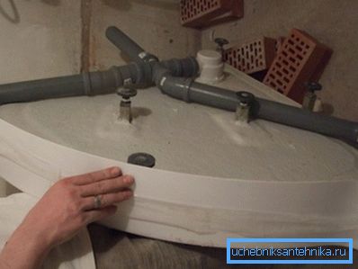 Једноставна инсталација је очигледан плус! Једноставна инсталација је очигледан плус!