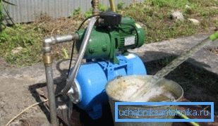 Процес клизања добро ваздушног моста