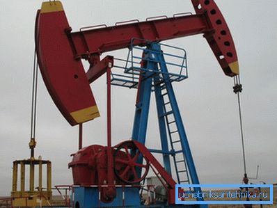 Операција нафте Операција нафте