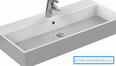 Синк 90 цм ширине. Величина је очигледно редундантна. Синк 90 цм ширине. Величина је очигледно редундантна.