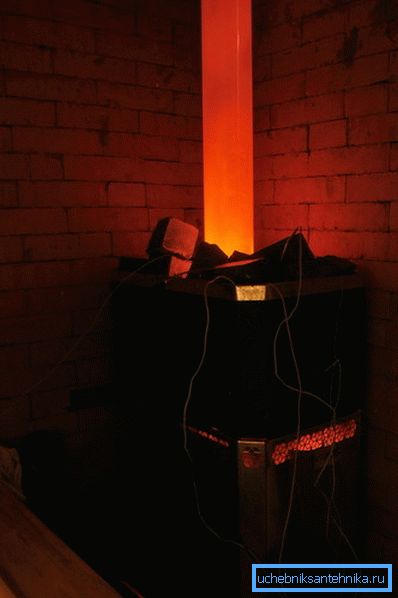 Пећ на жару није само опасан, већ и неефикасан. Пећ на жару није само опасан, већ и неефикасан.