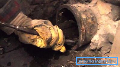 Звоно треба чишћење Звоно треба чишћење