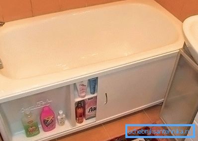 Клизни кутни екран Клизни кутни екран