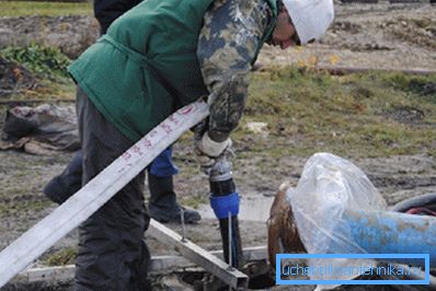 Имплементација воденог чекића Имплементација воденог чекића