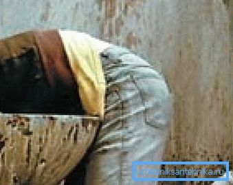 Редовно чишћење неће донети такву ситуацију. Редовно чишћење неће донети такву ситуацију.