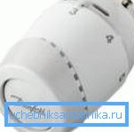 Регулатор РТД 3120 013Л3120 са гасним пуњењем Регулатор РТД 3120 013Л3120 са гасним пуњењем