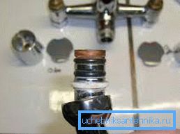 Поправите гусак уређај.