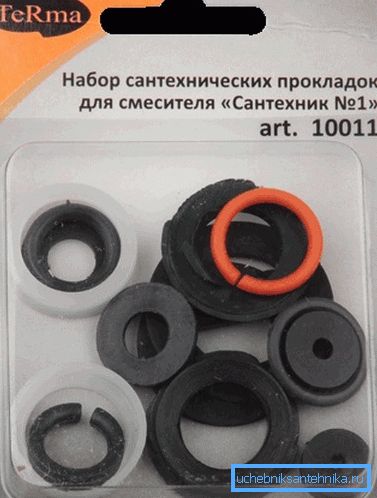 Гарнитуре за поправке. Гарнитуре за поправке.