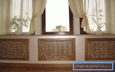 Батеријске решетке Батеријске решетке