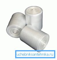 ПЕ Цоатед Роллс ПЕ Цоатед Роллс