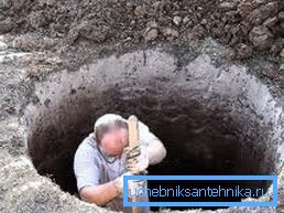 Ручно копање Ручно копање