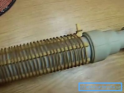 Кућни пластични котловски бојлер Кућни пластични котловски бојлер