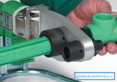 Самоподешавајуће пластичне водове Самоподешавајуће пластичне водове