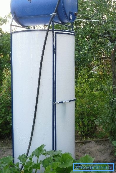 Најсигурнија опција - челични оквир.