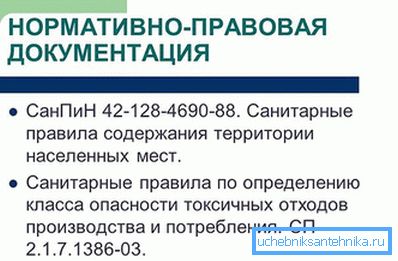 СанПиН 42-128-4690-88 СанПиН 42-128-4690-88